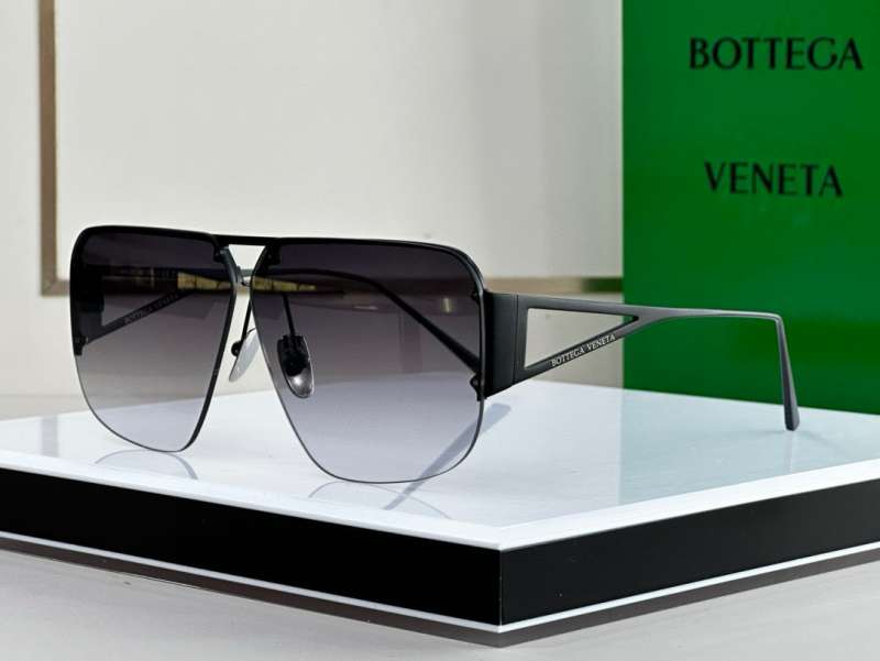 Picture of Bottega Veneta Sunglasses _SKUfw55560663fw